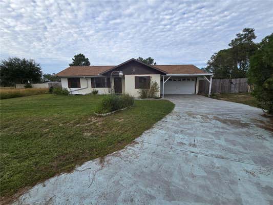 3 ASH DR, OCALA, FL 34472 - Image 1