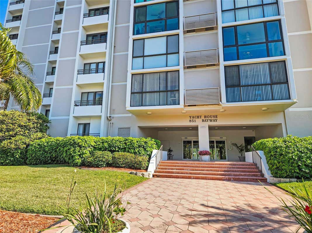 851 BAYWAY BLVD APT 205, CLEARWATER BEACH, FL 33767, photo 1 of 68