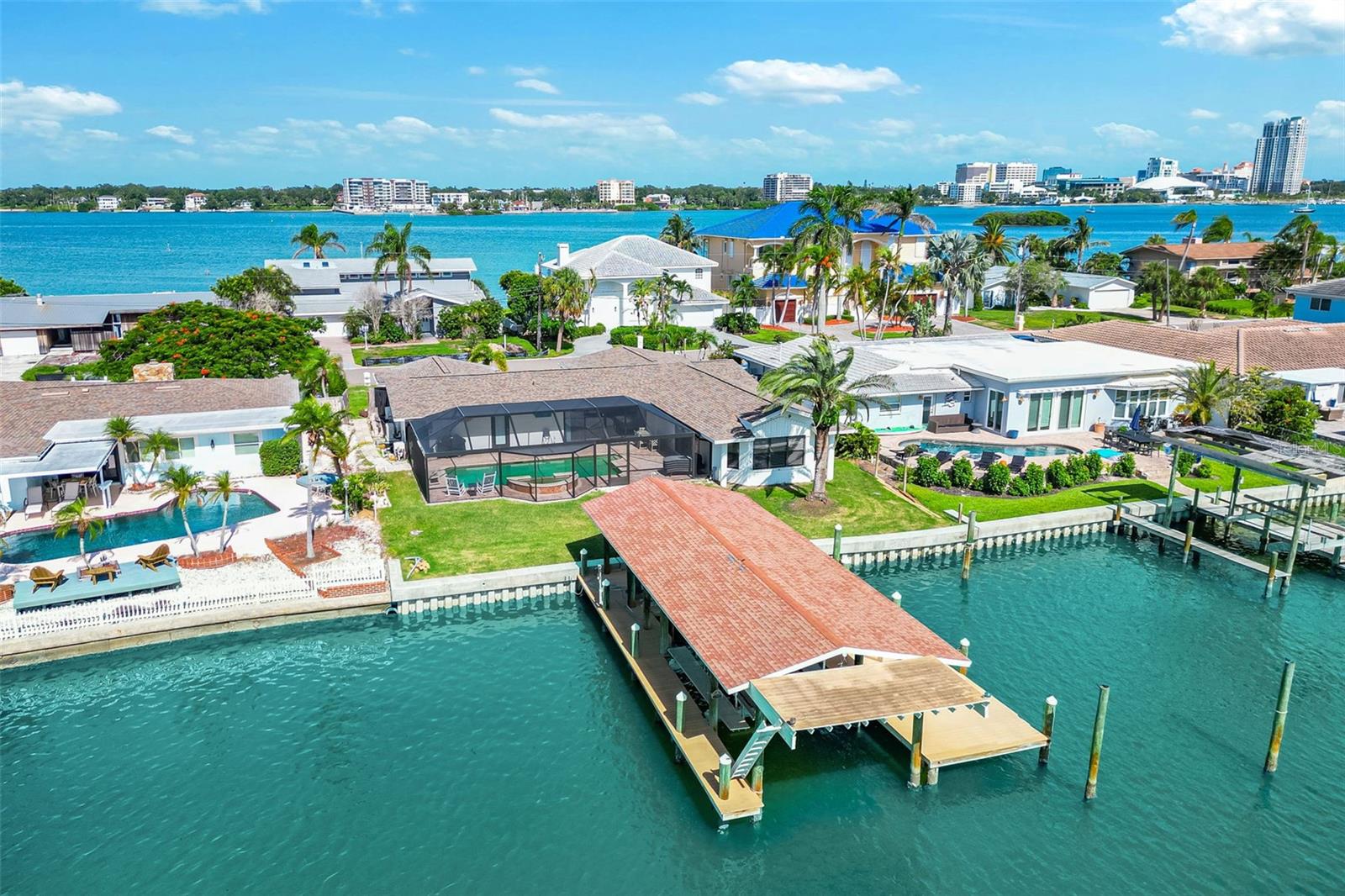 Clearwater Beach, Florida, 33767, United States, 3 Bedrooms Bedrooms, ,2 BathroomsBathrooms,Residential,Active,1894990