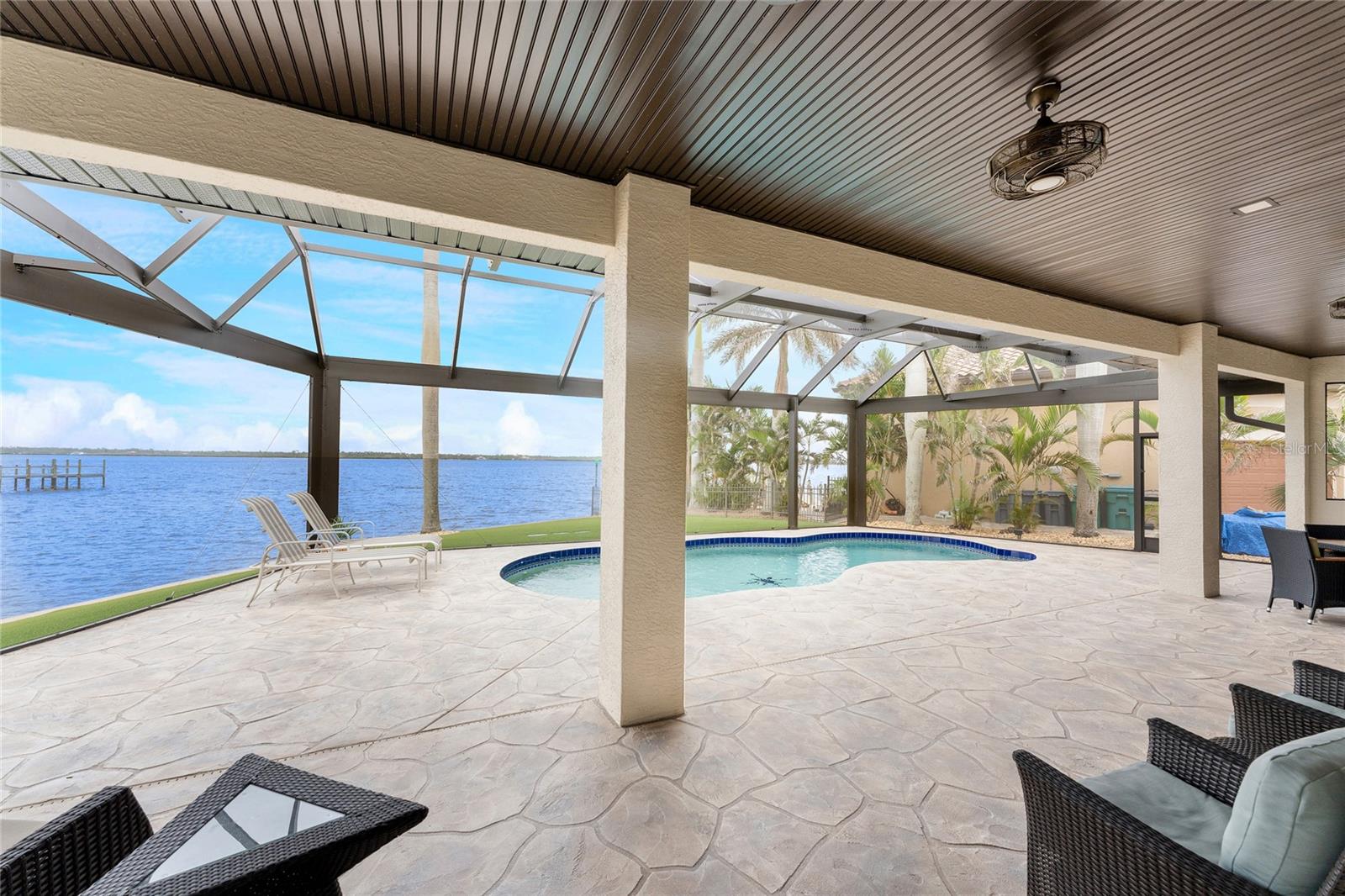 Port Charlotte, Florida, 33981, United States, 4 Bedrooms Bedrooms, ,3 BathroomsBathrooms,Residential,Active,1953371