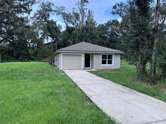 2258 CR 423, LAKE PANASOFFKEE, FL 33538, photo 2 of 2