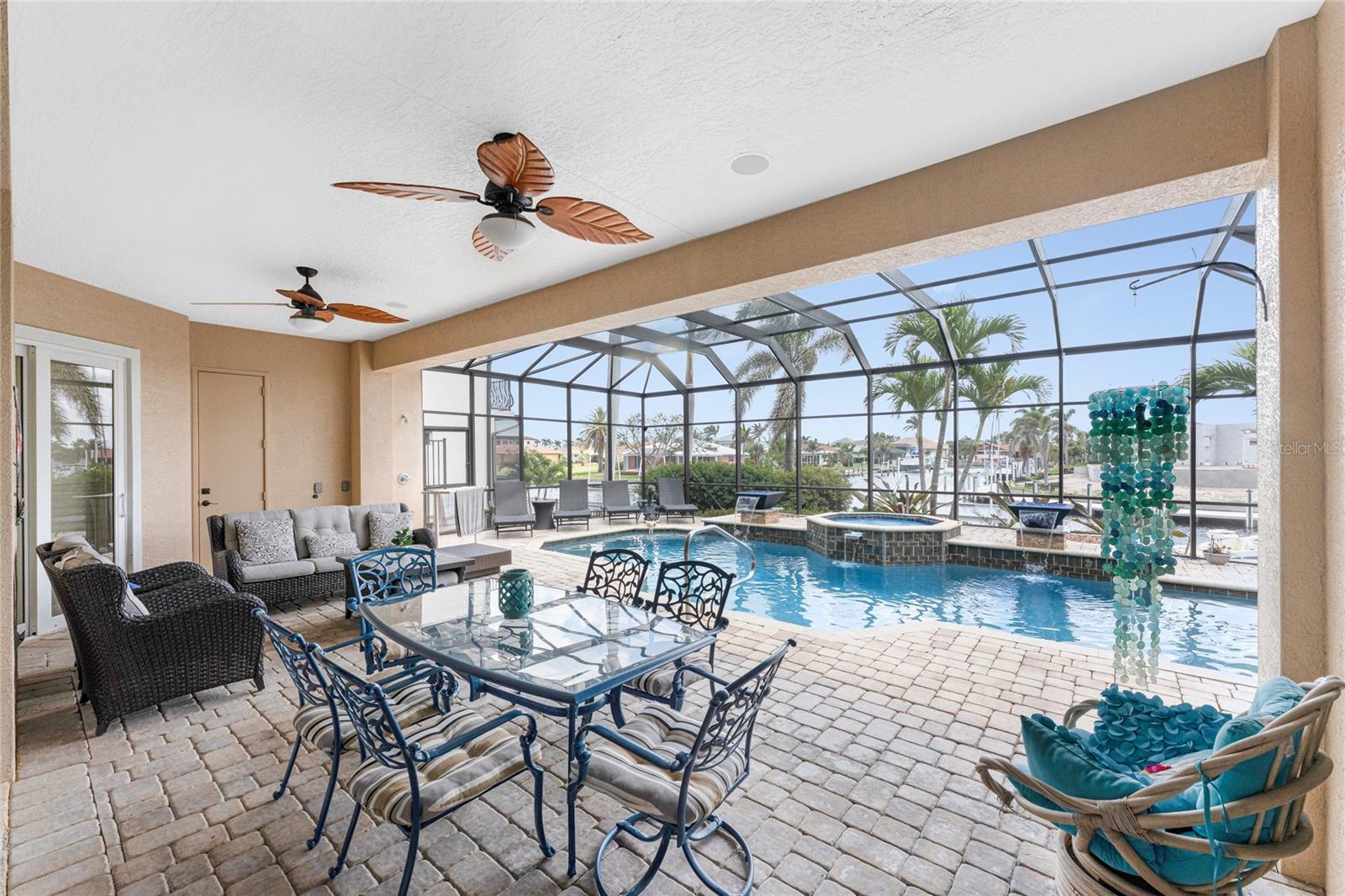 Punta Gorda, Florida, 33950, United States, 3 Bedrooms Bedrooms, ,4 BathroomsBathrooms,Residential,Active,1761247