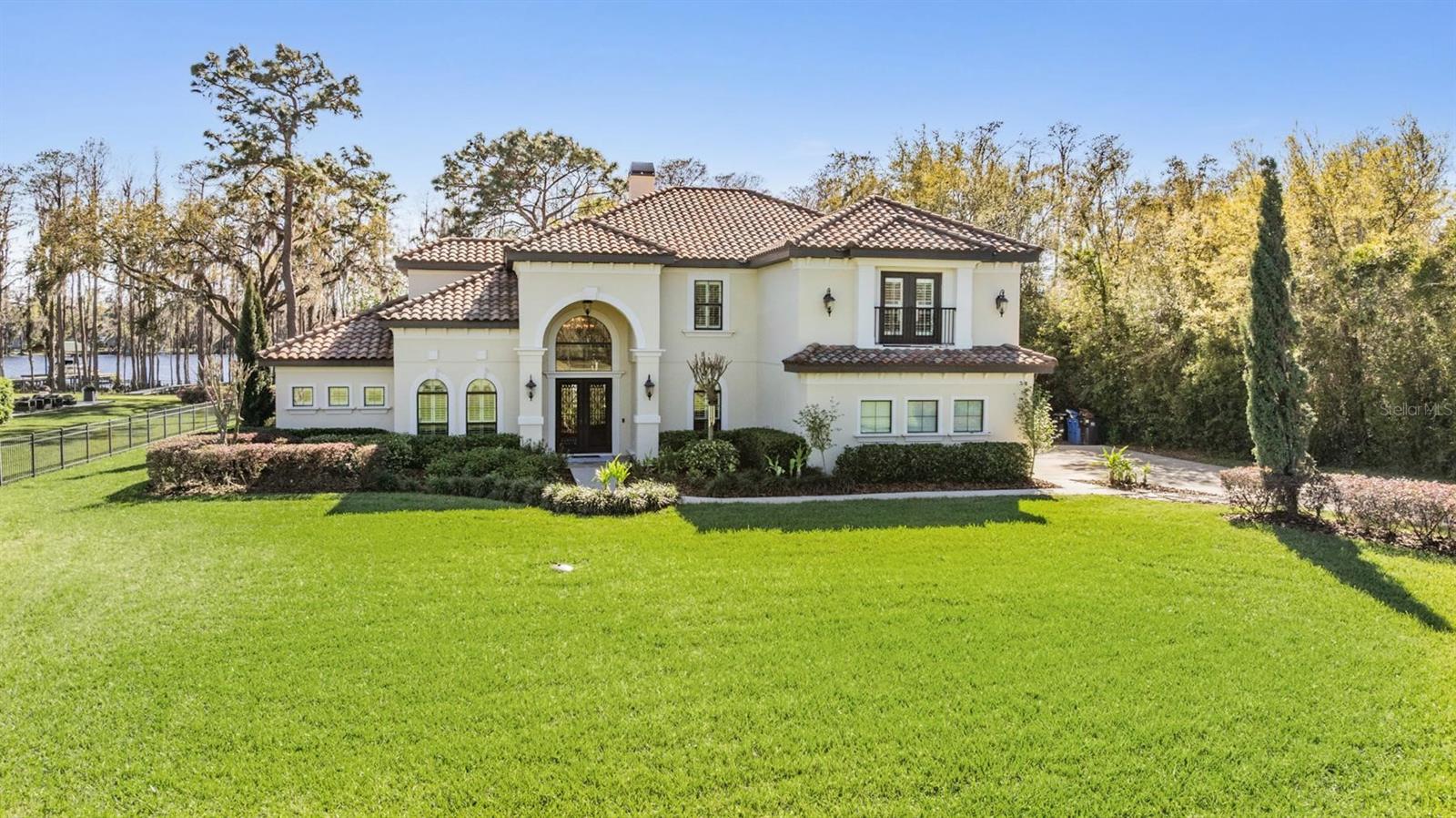 Odessa, Florida, 33556, United States, 5 Bedrooms Bedrooms, ,4 BathroomsBathrooms,Residential,Active,1797950