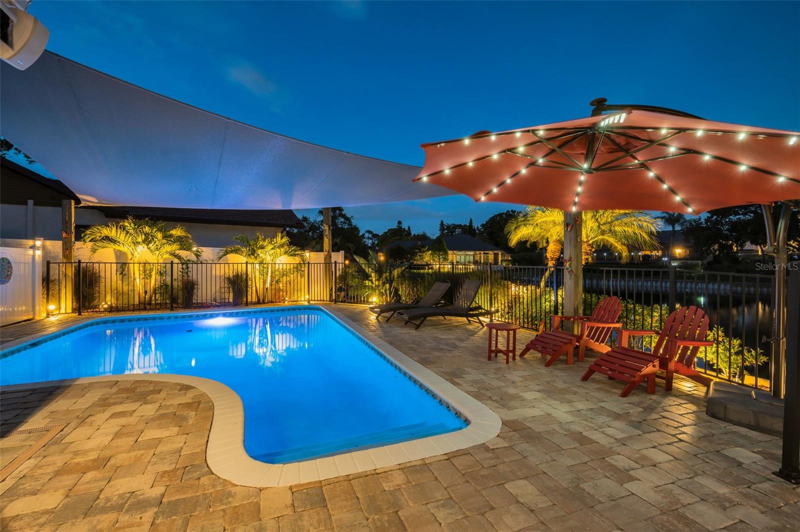 Palm Harbor, Florida, 34683, United States, 4 Bedrooms Bedrooms, ,4 BathroomsBathrooms,Residential,Active,2036020