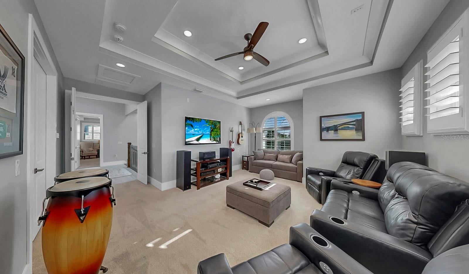 Apollo Beach, Florida, 33572, United States, 3 Bedrooms Bedrooms, ,4 BathroomsBathrooms,Residential,Active,1972155