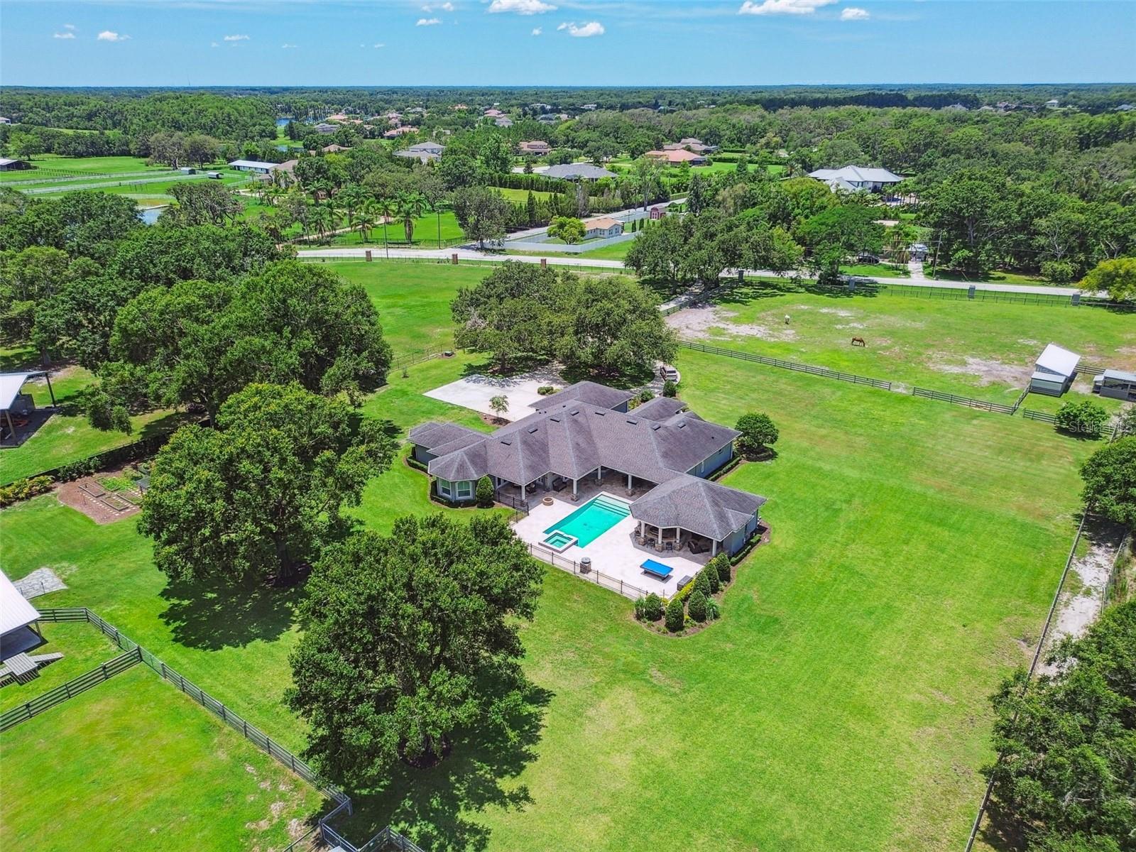 Odessa, Florida, 33556, United States, 5 Bedrooms Bedrooms, ,4 BathroomsBathrooms,Residential,Active,1884999