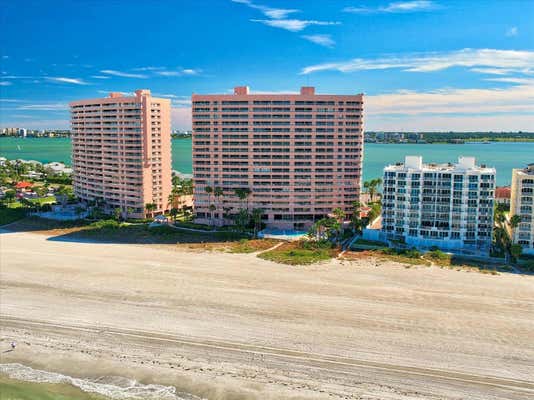 1340 GULF BLVD UNIT 12A, CLEARWATER BEACH, FL 33767 - Image 1