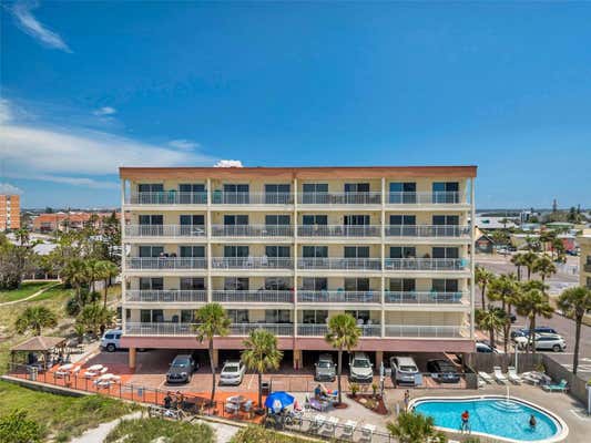 13000 GULF BLVD APT 409, MADEIRA BEACH, FL 33708 - Image 1