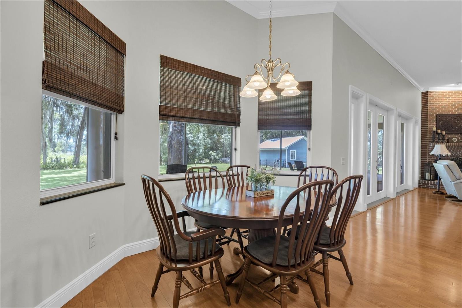 Odessa, Florida, 33556, United States, 4 Bedrooms Bedrooms, ,3 BathroomsBathrooms,Residential,Active,1871641