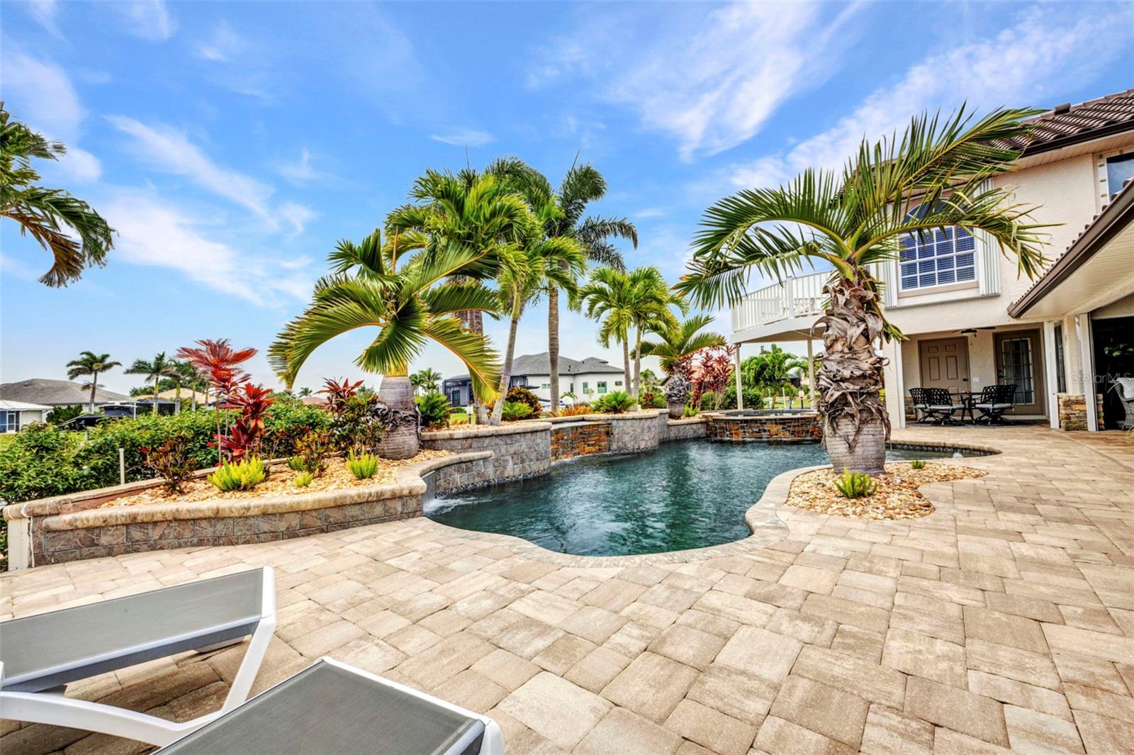 Punta Gorda, Florida, 33950, United States, 4 Bedrooms Bedrooms, ,3 BathroomsBathrooms,Residential,Active,1853632