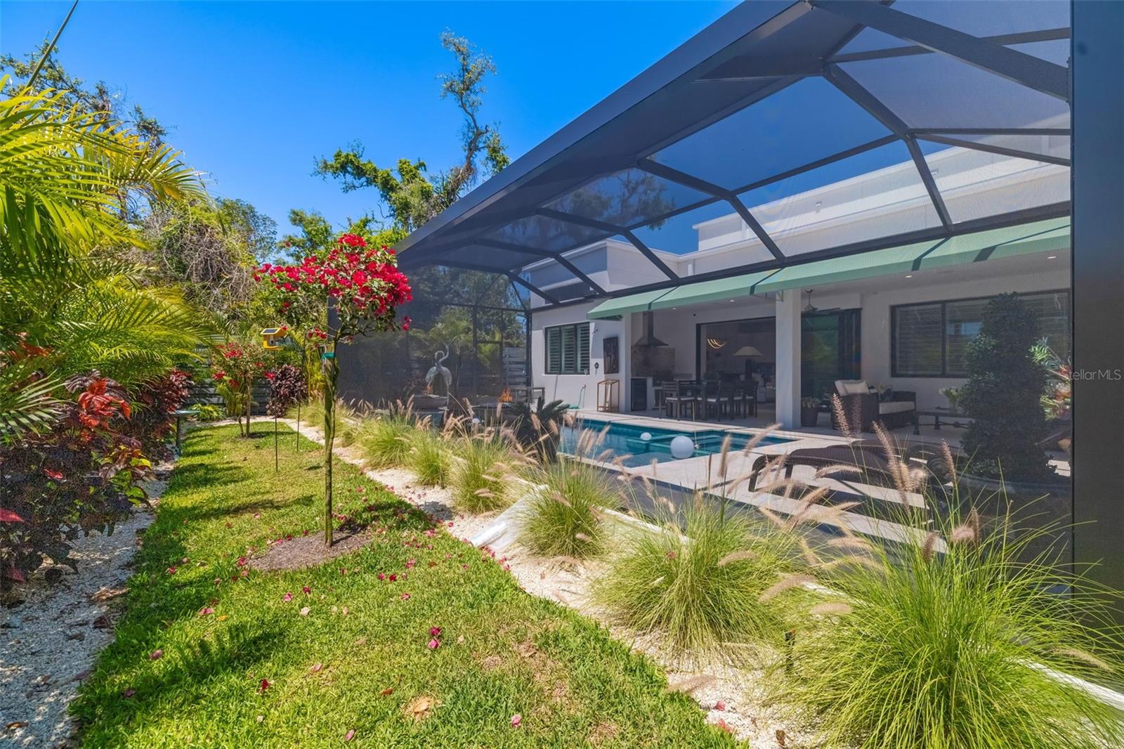 Sarasota, Florida, 34231, United States, 4 Bedrooms Bedrooms, ,5 BathroomsBathrooms,Residential,Active,1773507