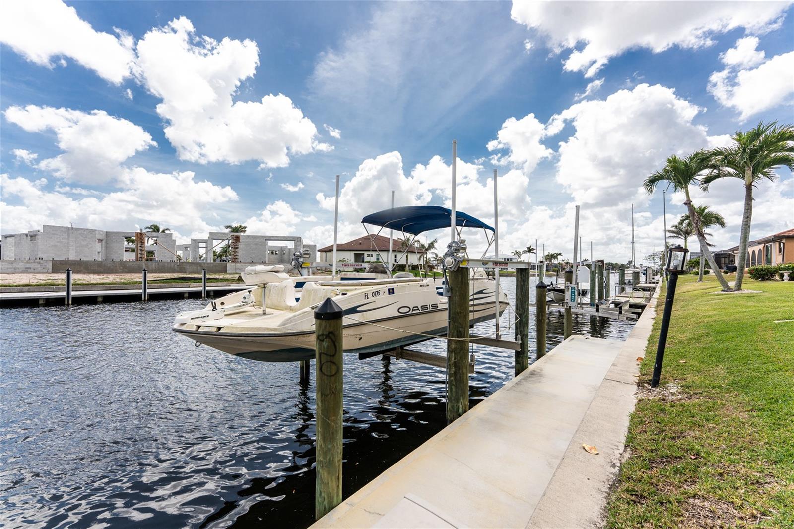 Punta Gorda, Florida, 33950, United States, 3 Bedrooms Bedrooms, ,4 BathroomsBathrooms,Residential,Active,1761247