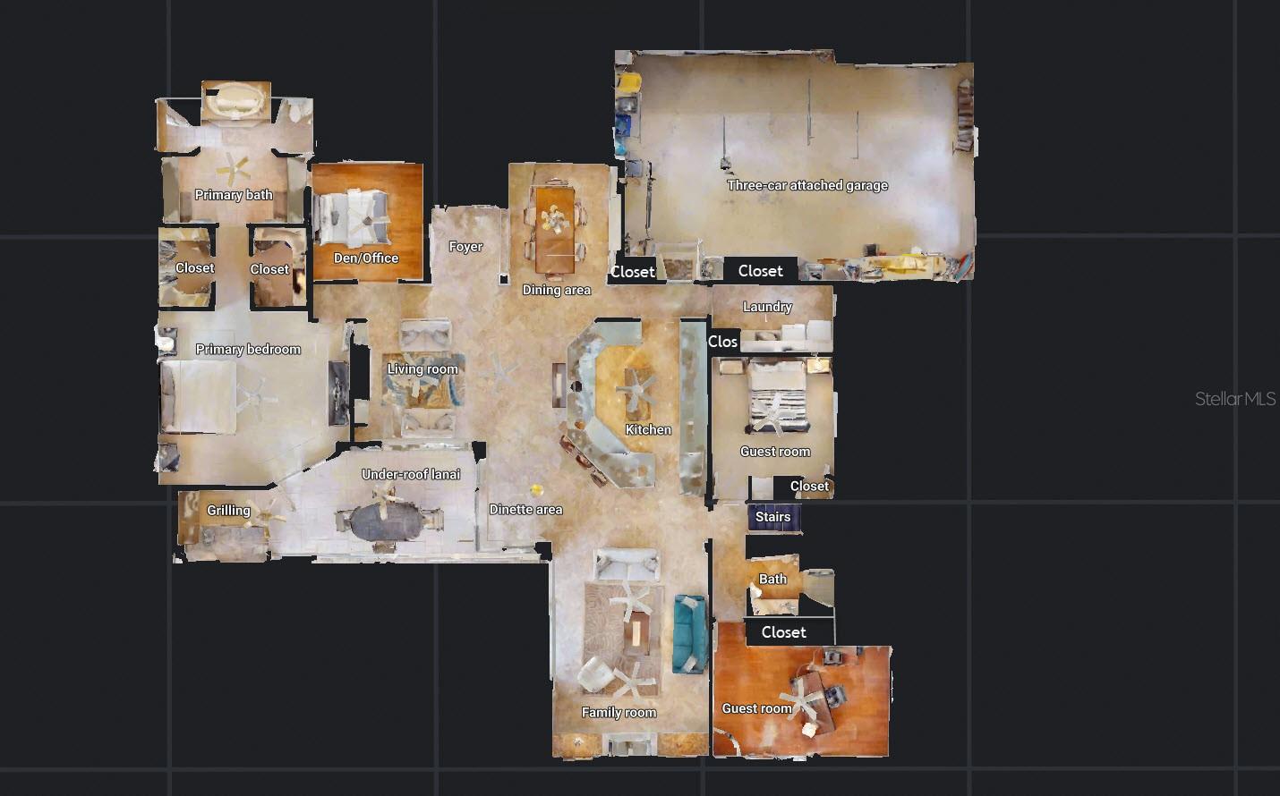 Punta Gorda, Florida, 33950, United States, ,3 BathroomsBathrooms,Residential,Active,1788571