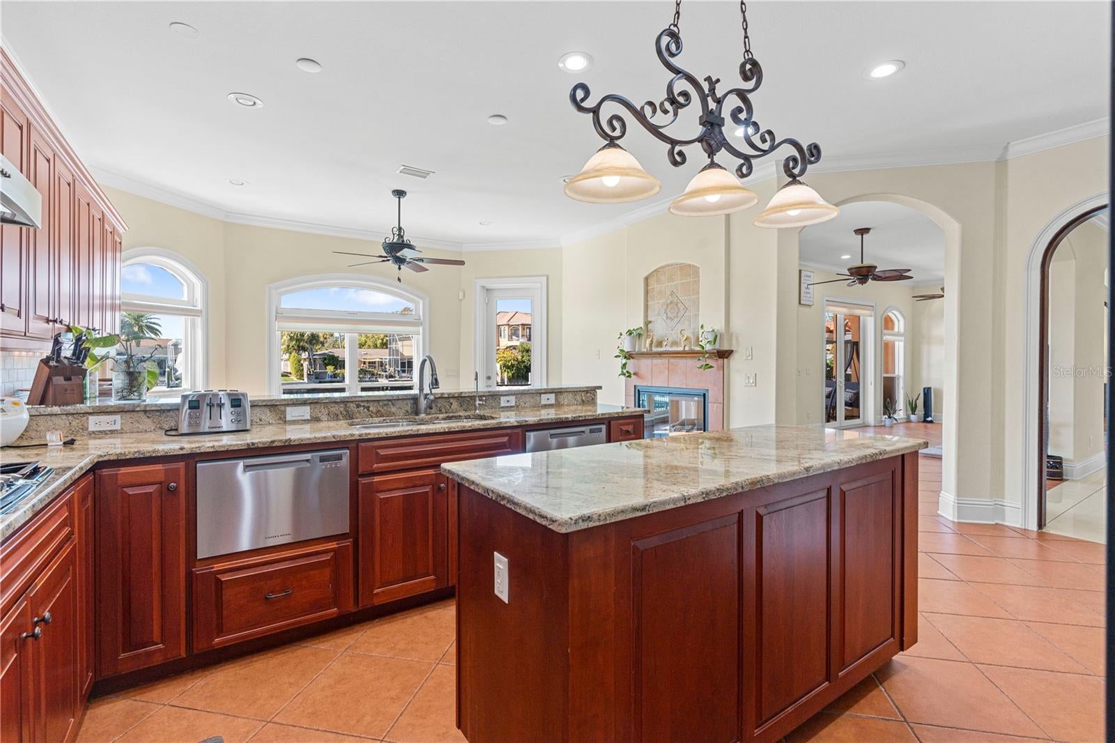 Tampa, Florida, 33634, United States, 5 Bedrooms Bedrooms, ,4 BathroomsBathrooms,Residential,Active,2012814