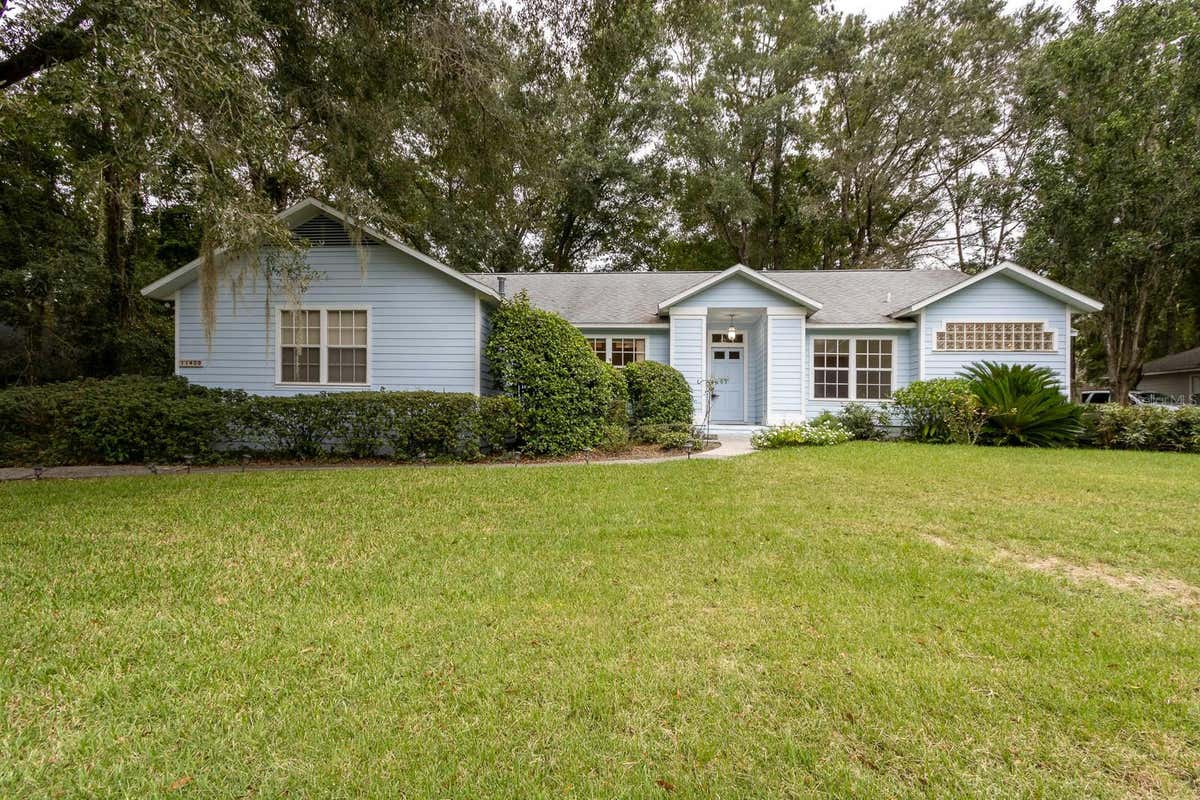 11409 NW 8TH PL, GAINESVILLE, FL 32606, photo 1 of 32