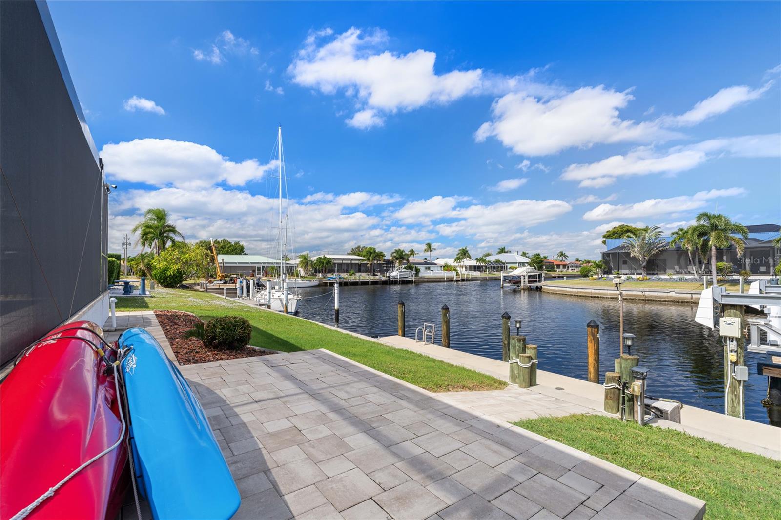 Punta Gorda, Florida, 33950, United States, 3 Bedrooms Bedrooms, ,3 BathroomsBathrooms,Residential,Active,1973261