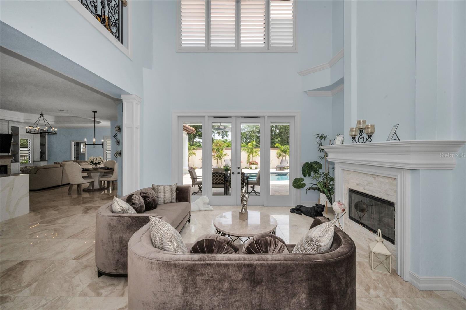 Trinity, Florida, 34655, United States, 4 Bedrooms Bedrooms, ,4 BathroomsBathrooms,Residential,Active,1900206