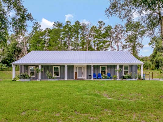 296 LAKE GENEVA RD, GENEVA, FL 32732 - Image 1