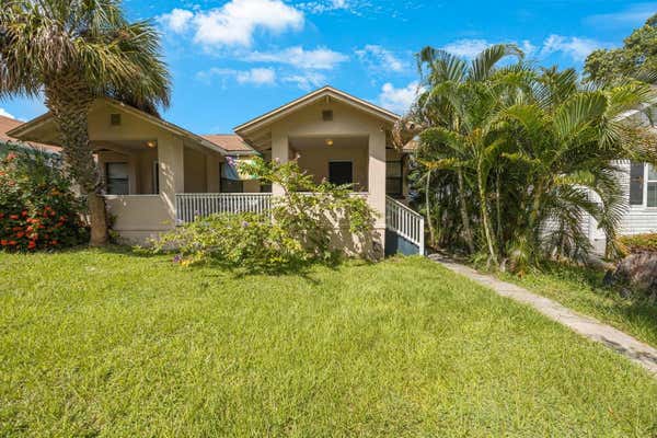 927 19TH AVE S, SAINT PETERSBURG, FL 33705 - Image 1