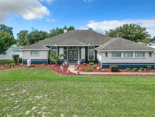 5282 NE 64TH AVE, SILVER SPRINGS, FL 34488 - Image 1