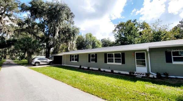 3207 CR 419, LAKE PANASOFFKEE, FL 33538, photo 4 of 49