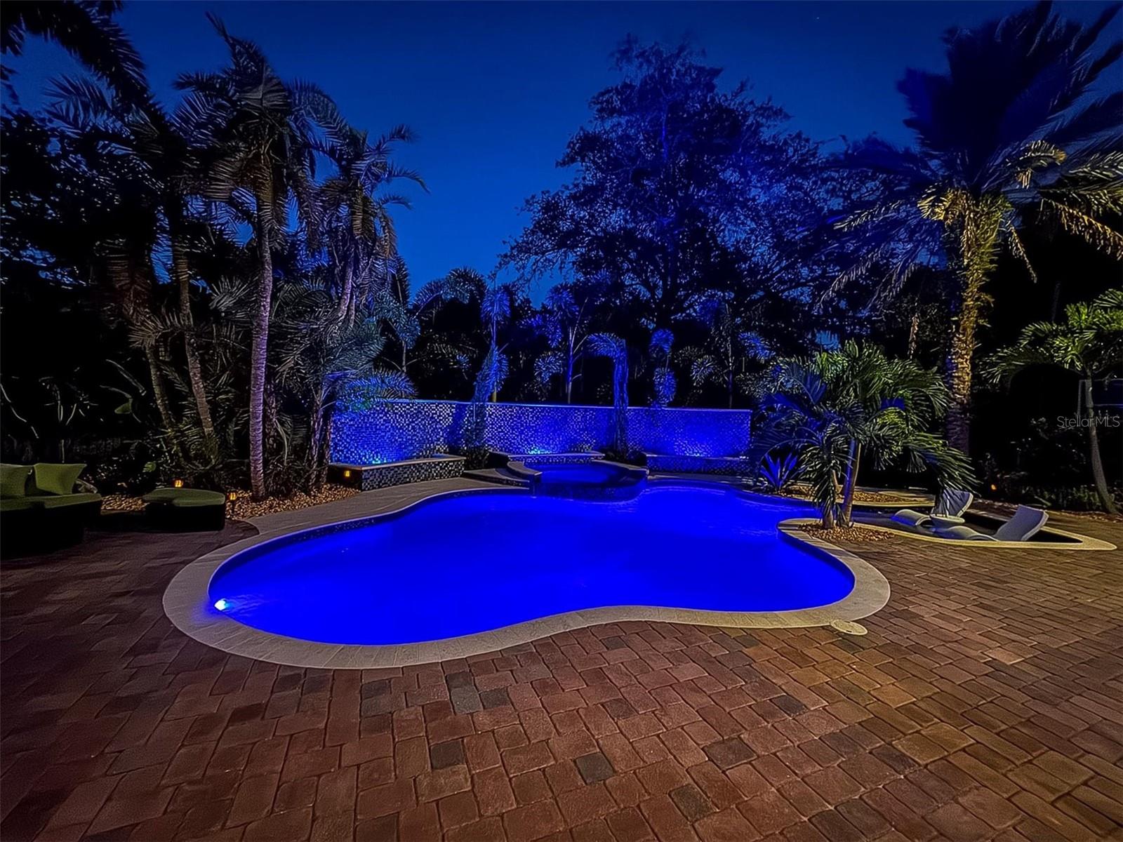 Tarpon Springs, Florida, 34688, United States, 6 Bedrooms Bedrooms, ,5 BathroomsBathrooms,Residential,Active,1969659