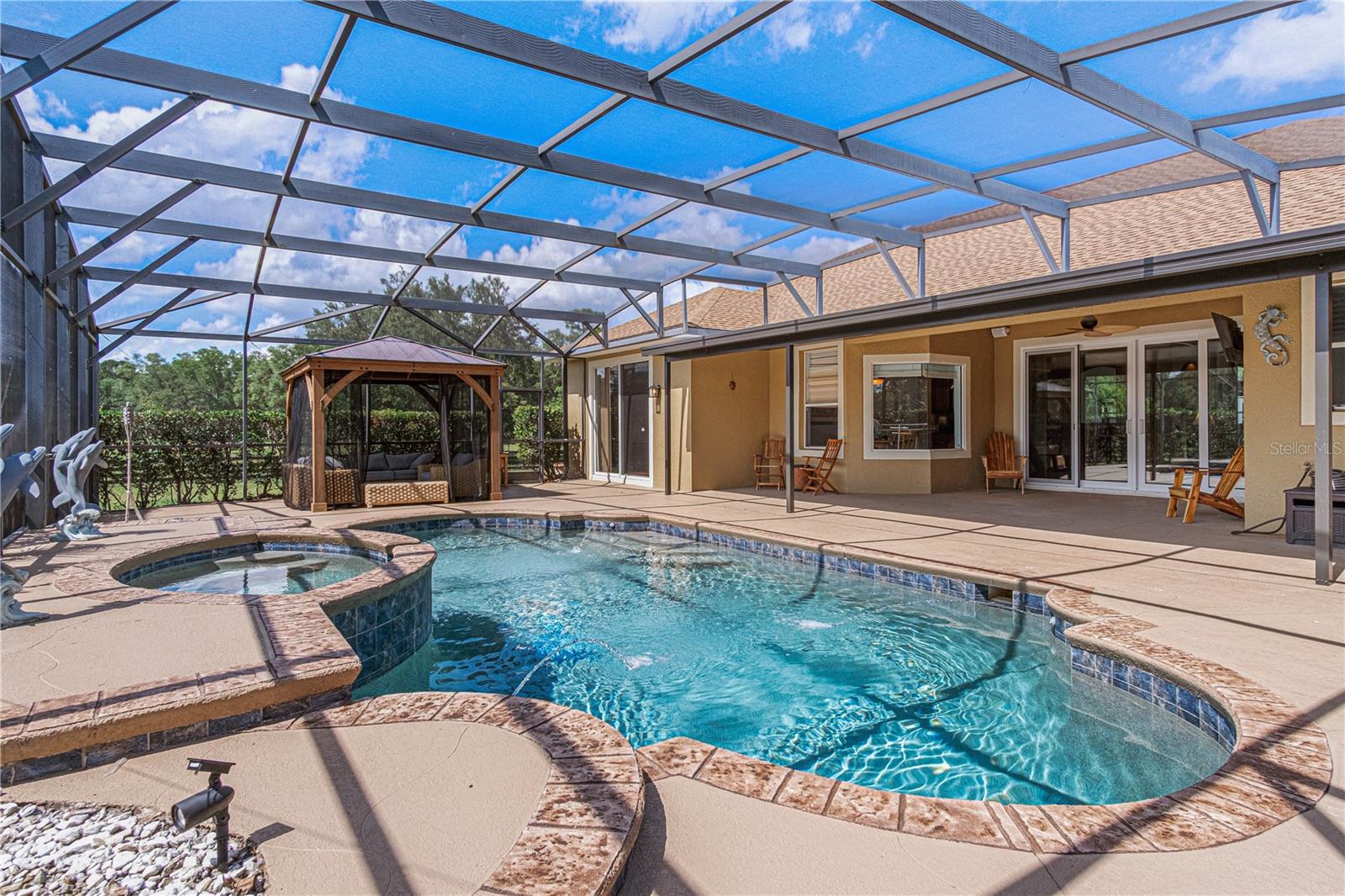 New Smyrna Beach, Florida, 32168, United States, 4 Bedrooms Bedrooms, ,4 BathroomsBathrooms,Residential,Active,2052065