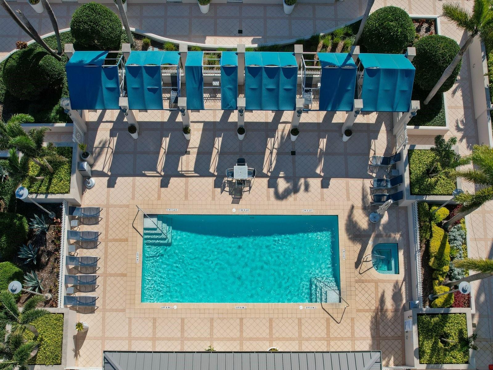 Clearwater, Florida, 33755, United States, 2 Bedrooms Bedrooms, ,2 BathroomsBathrooms,Residential,Active,2007640