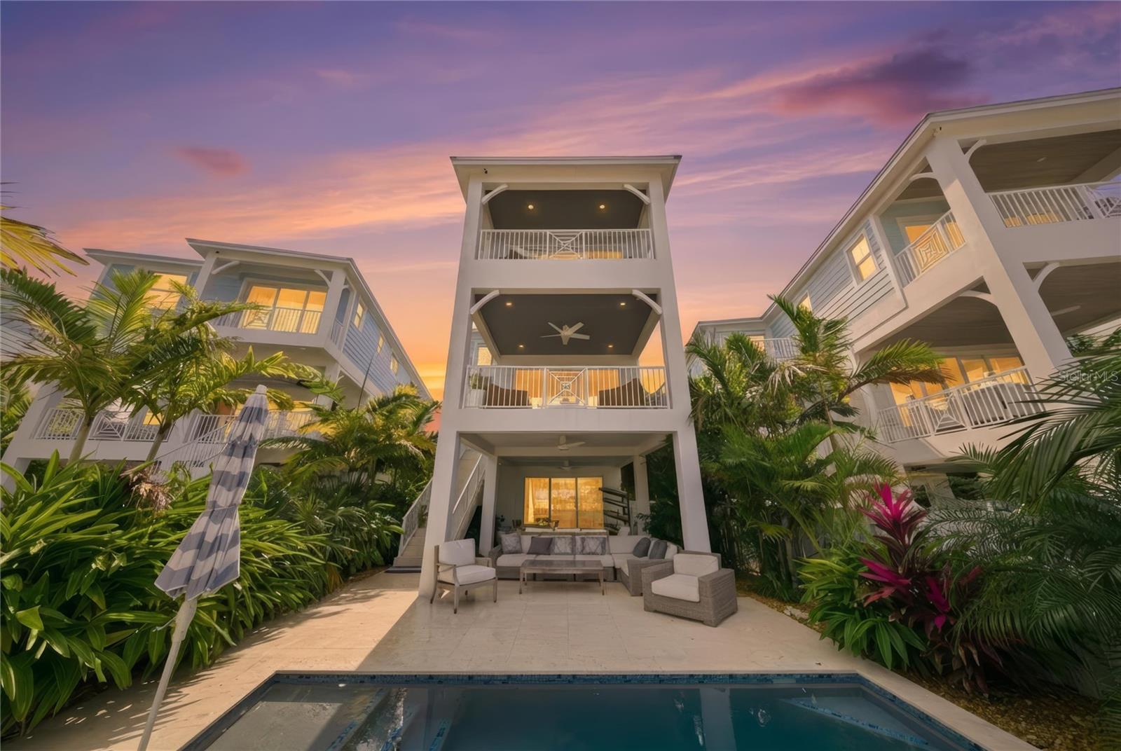Marathon, Florida, 33050, United States, 5 Bedrooms Bedrooms, ,5 BathroomsBathrooms,Residential,Active,2016400