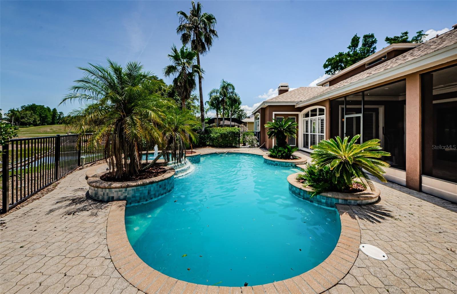 Tarpon Springs, Florida, 34688, United States, 5 Bedrooms Bedrooms, ,4 BathroomsBathrooms,Residential,Active,1853279