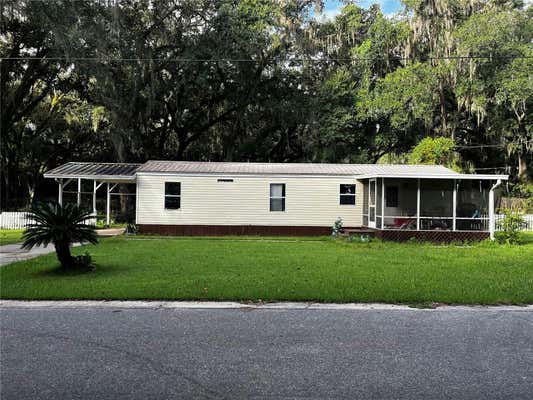 3335 COUNTY ROAD 521A, WILDWOOD, FL 34785 - Image 1