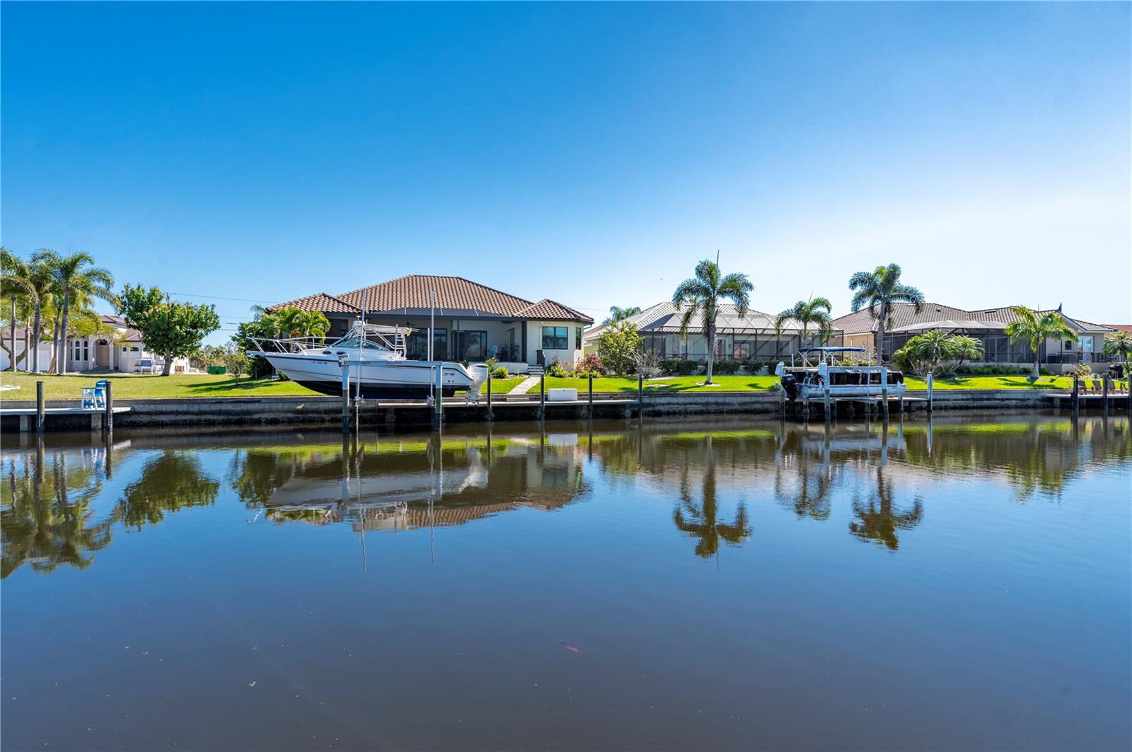 Punta Gorda, Florida, 33950, United States, 3 Bedrooms Bedrooms, ,2 BathroomsBathrooms,Residential,Active,1757408