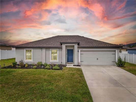 12018 INDIAN GRASS WAY, LEESBURG, FL 34788 - Image 1