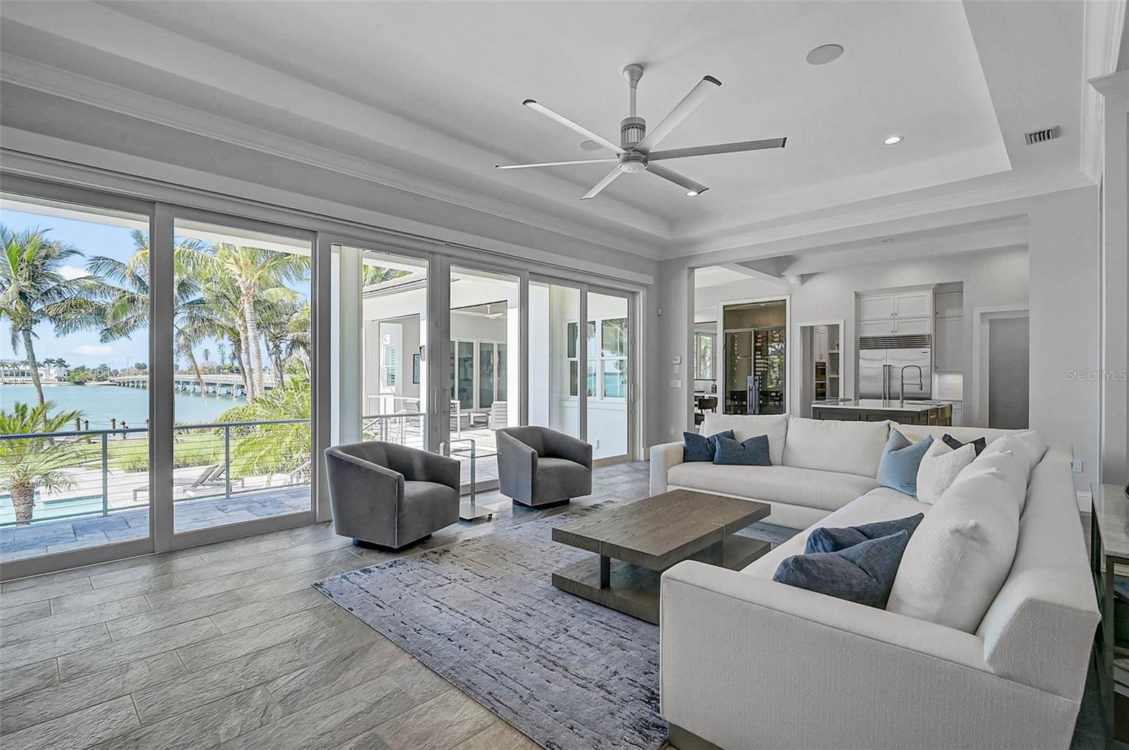 Sarasota, Florida, 34236, United States, 5 Bedrooms Bedrooms, ,6 BathroomsBathrooms,Residential,Active,1972132