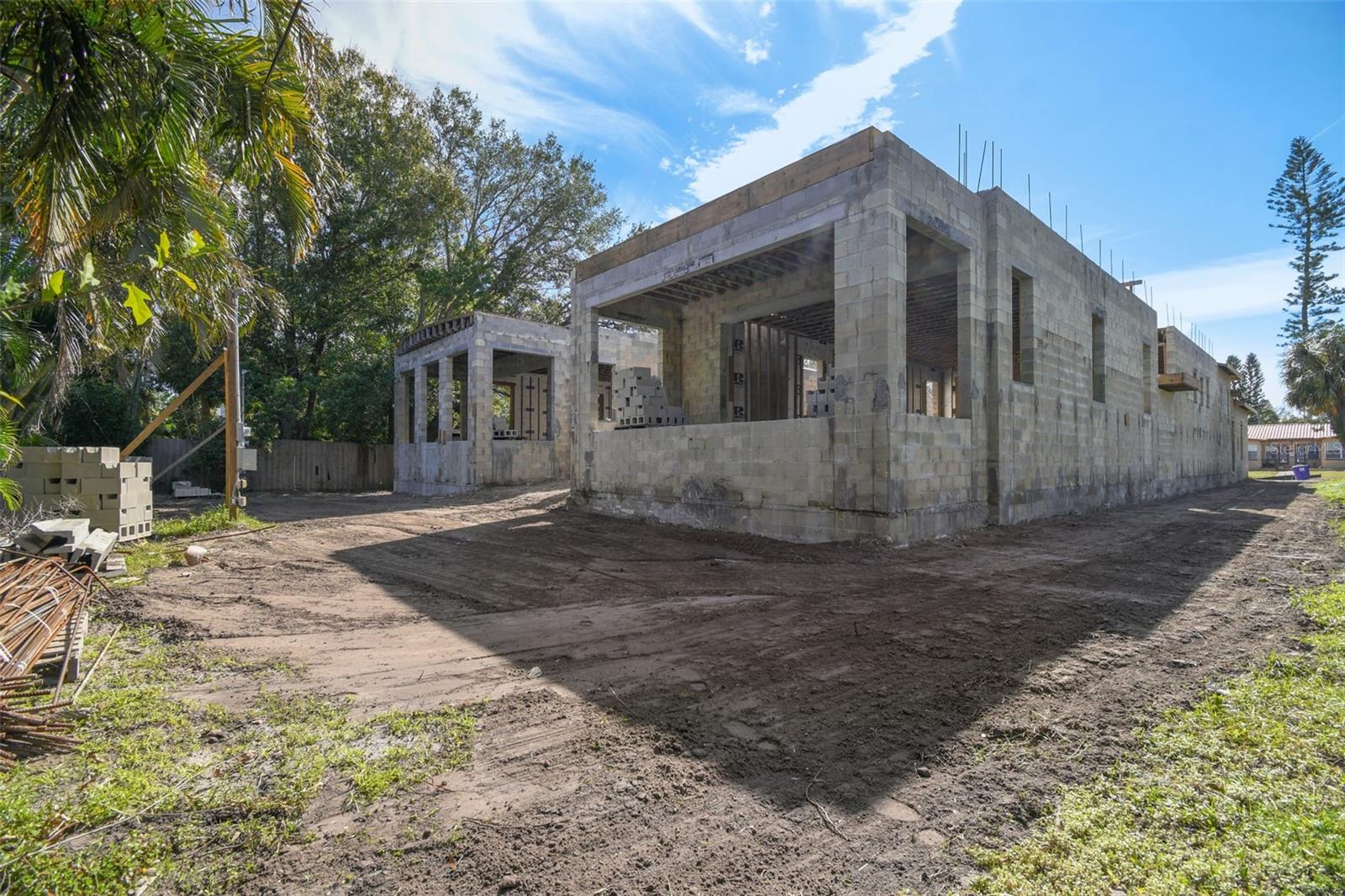 St Petersburg, Florida, 33704, United States, ,4 BathroomsBathrooms,Residential,Active,1703155