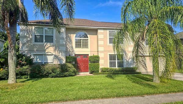 532 YELLOW TAIL PL, CHULUOTA, FL 32766 - Image 1