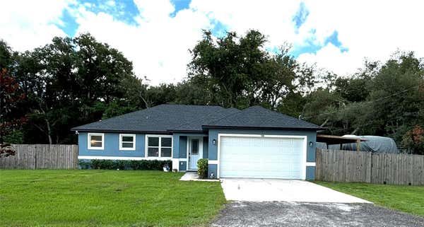 1580 BROWN AVE, ORANGE CITY, FL 32763 - Image 1