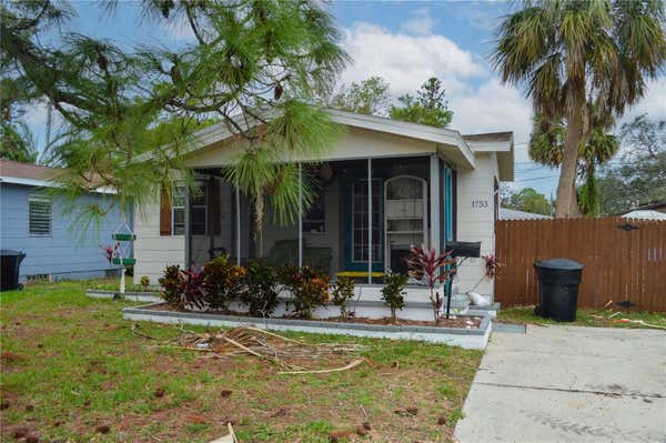 1753 MARYLAND AVE NE, ST PETERSBURG, FL 33703 - Image 1