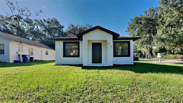 612 W BERESFORD AVE, DELAND, FL 32720 - Image 1