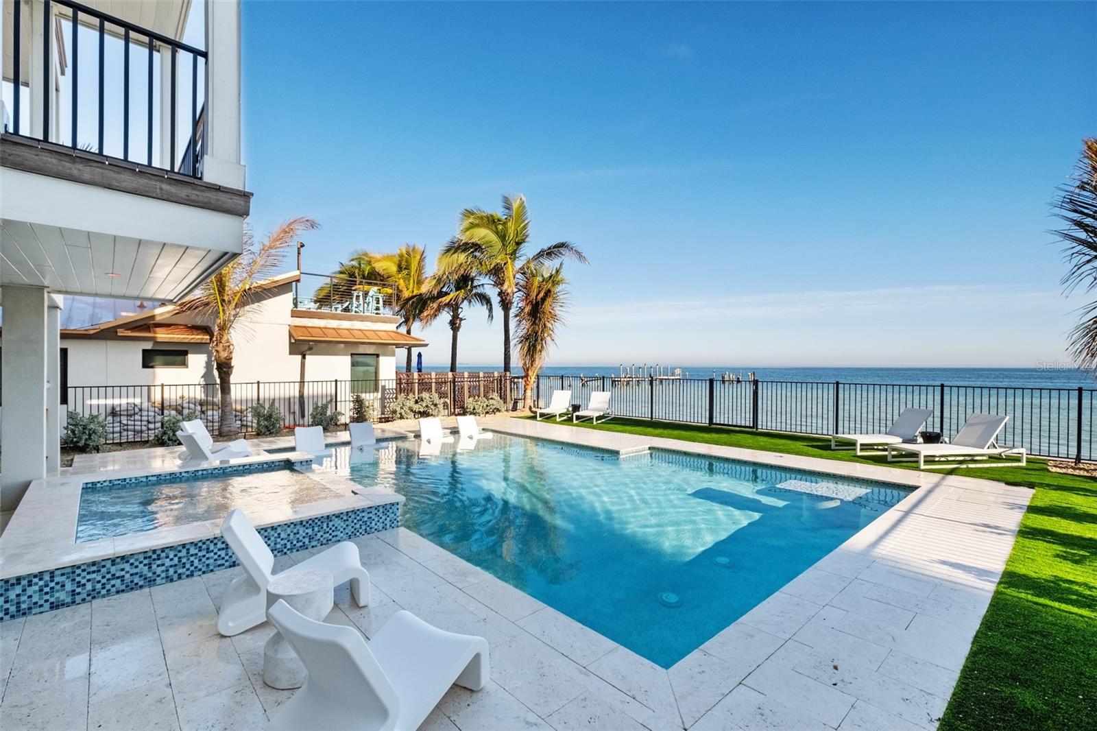 Anna Maria, Florida, 34216, United States, 7 Bedrooms Bedrooms, ,8 BathroomsBathrooms,Residential,Active,1892423