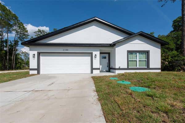 2365 8TH AVE, DELAND, FL 32724 - Image 1