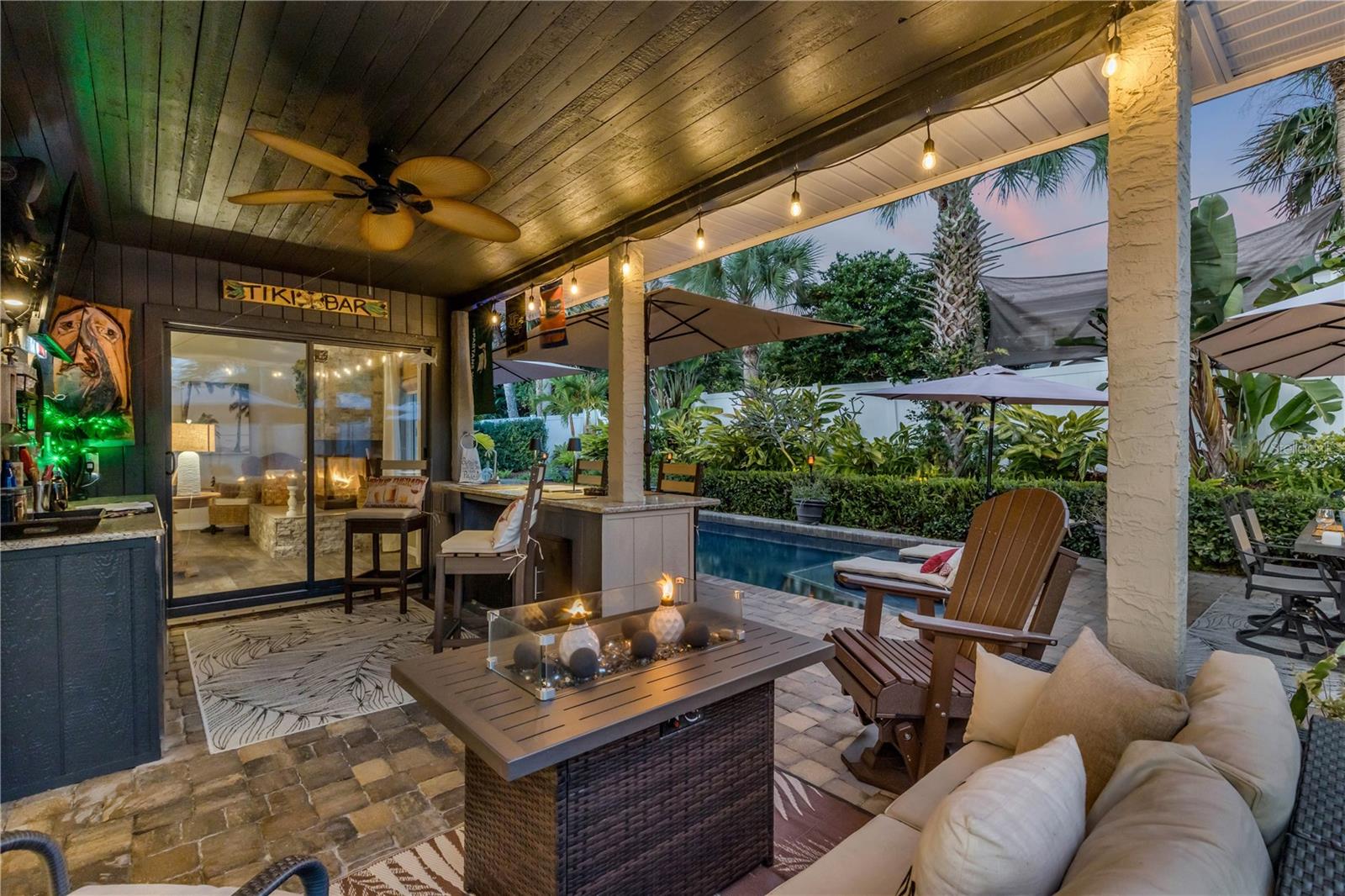 New Smyrna Beach, Florida, 32169, United States, 4 Bedrooms Bedrooms, ,5 BathroomsBathrooms,Residential,Active,2008346