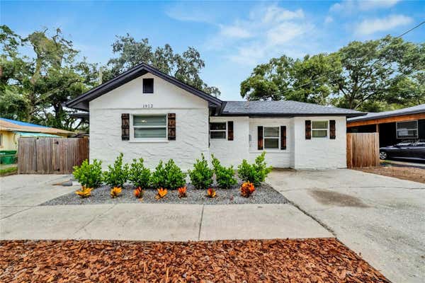 1912 E EMMA ST, TAMPA, FL 33610 - Image 1