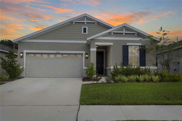 5204 MEADOW SONG DR, OKAHUMPKA, FL 34762 - Image 1