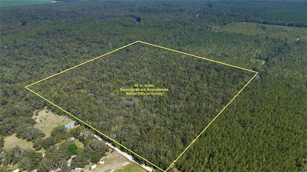 FL CAMP SITE RD, LEE, FL 32059 - Image 1