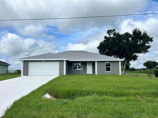 11615 SW ORANGE AVE, ARCADIA, FL 34269 - Image 1