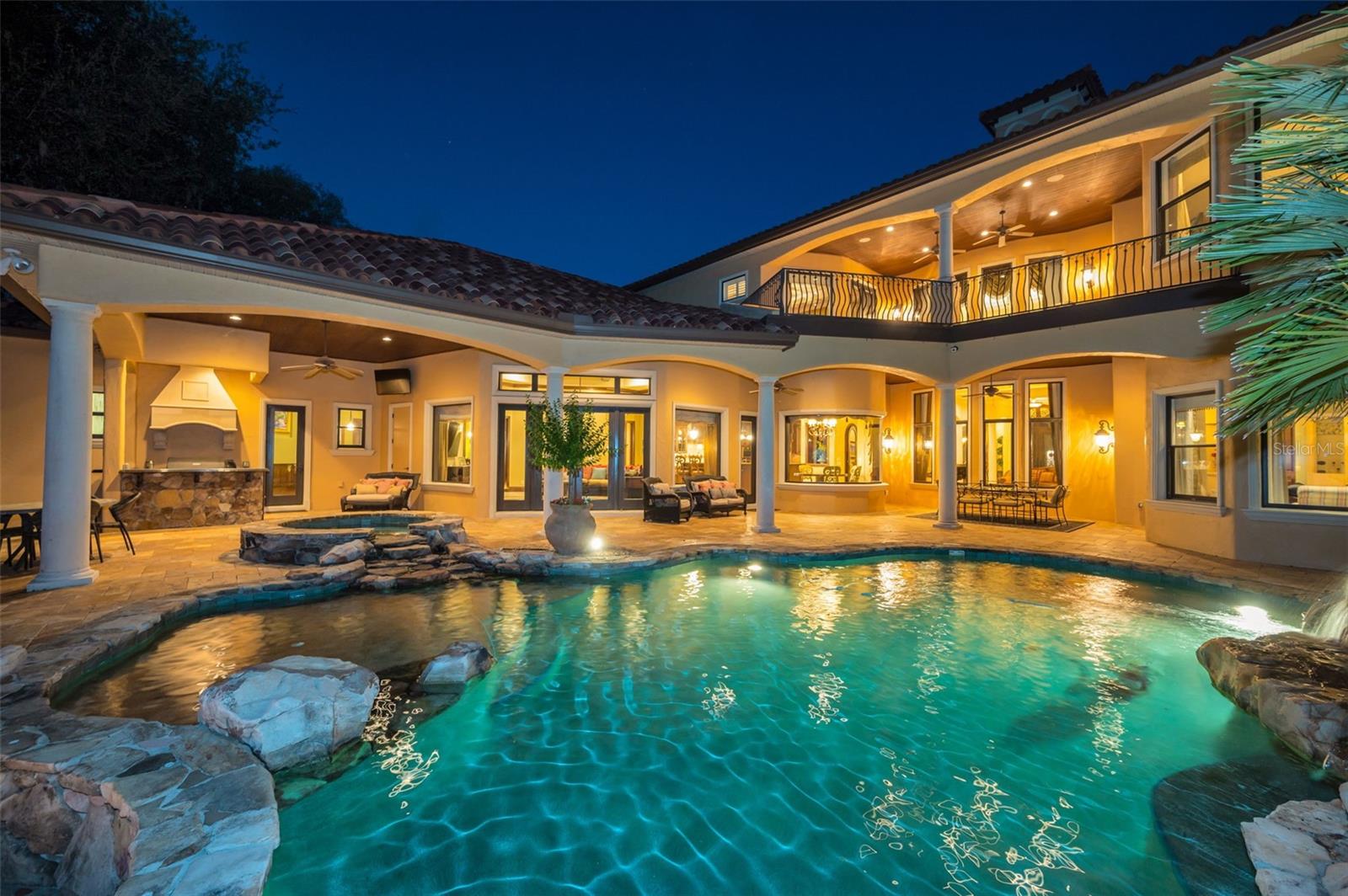 Trinity, Florida, 34655, United States, 5 Bedrooms Bedrooms, ,6 BathroomsBathrooms,Residential,Pending,2045561