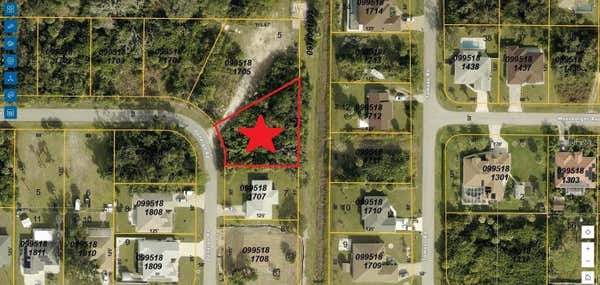 LOT 6 DENARGO RD, NORTH PORT, FL 34287 - Image 1