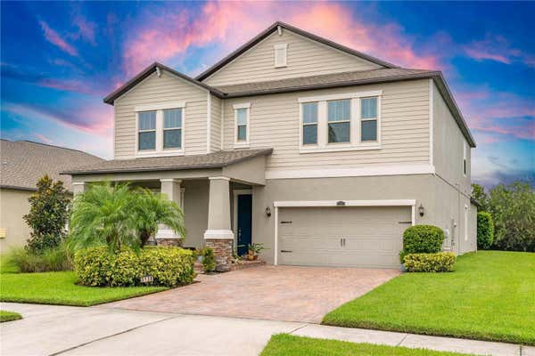 3138 HILLIARD DR, WESLEY CHAPEL, FL 33543 - Image 1