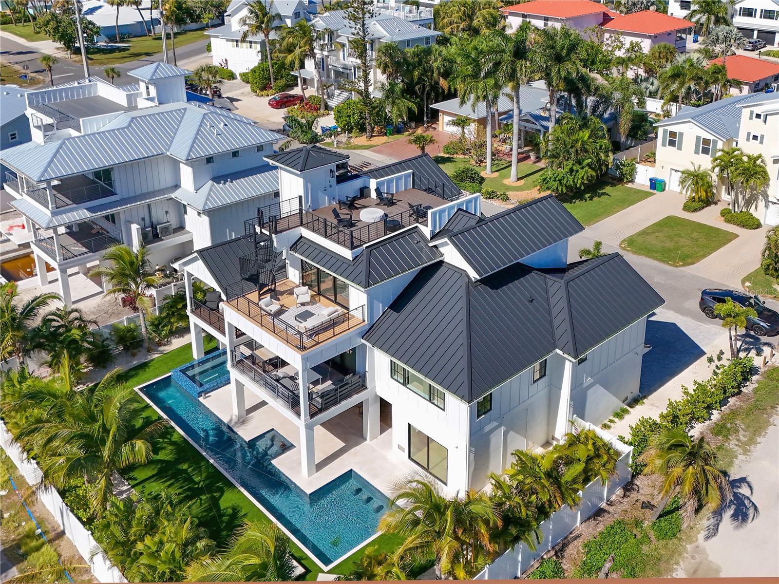 Holmes Beach, Florida, 34217, United States, 4 Bedrooms Bedrooms, ,4 BathroomsBathrooms,Residential,Active,1995267